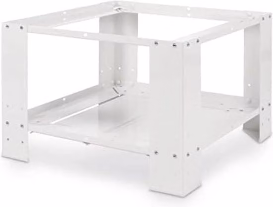 Asciugatrice Elevatore - Scaffale per Asciugatrice