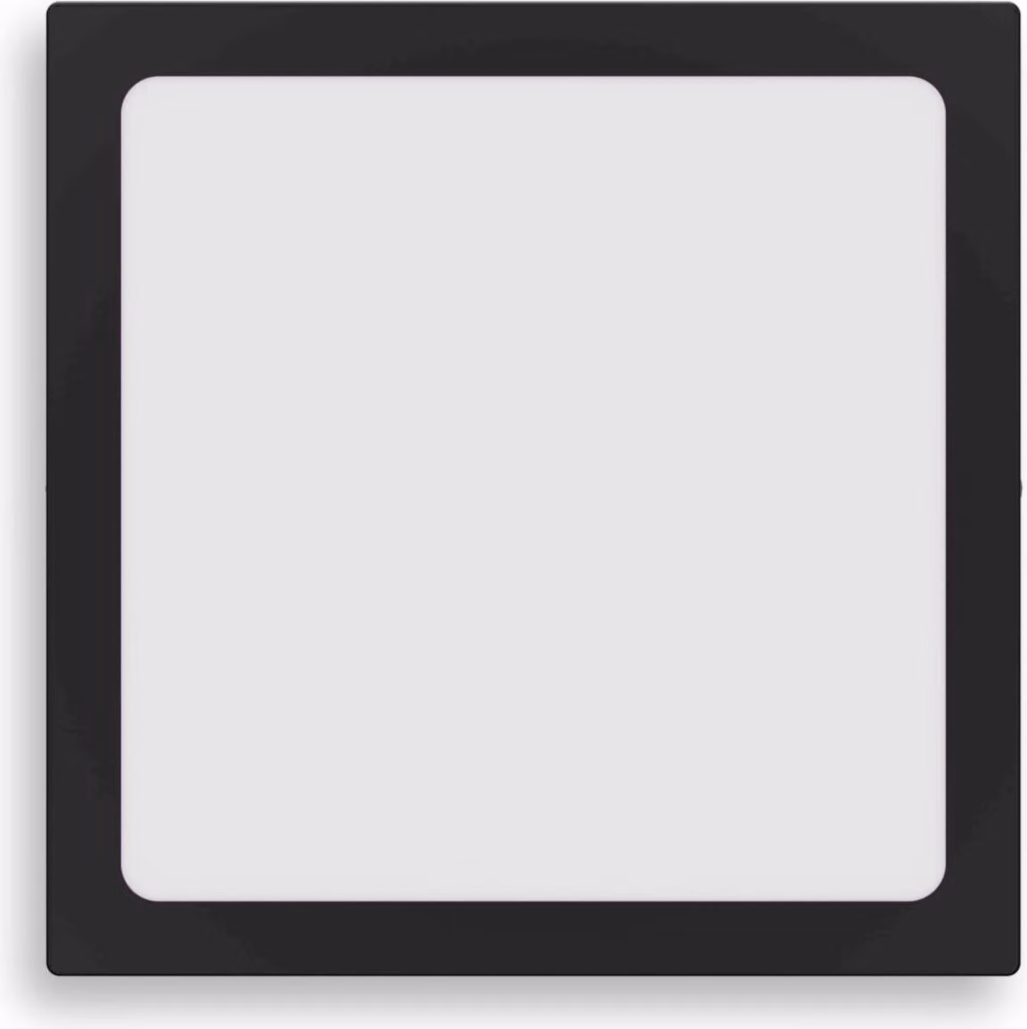 Philips by Signify Philips Functional Magneos Plafoniera quadrata 12W