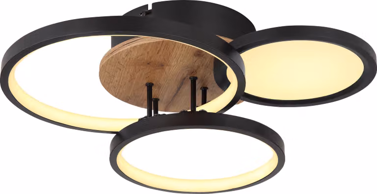 Lampada da soffitto LED 30W SID 67273-30 Globo