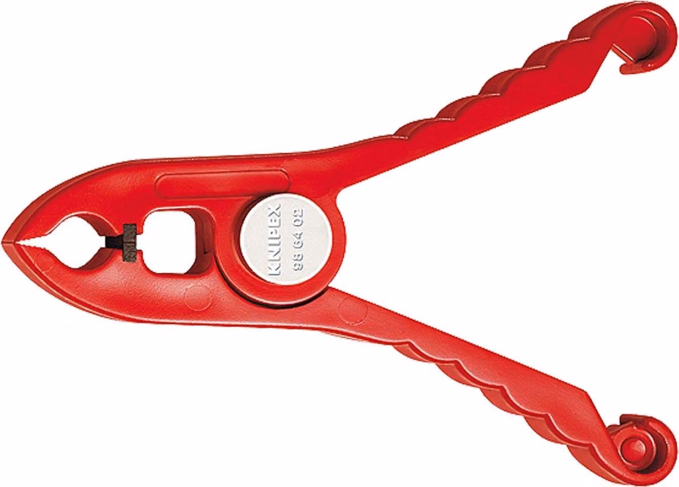 KNIPEX 98 64 02 Morsetto in plastica 150 mm
