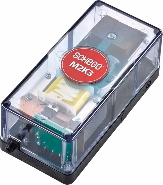 Aeratore elettronico Schego Modello M2K3 multicolore con portata 150 l/h - 12V