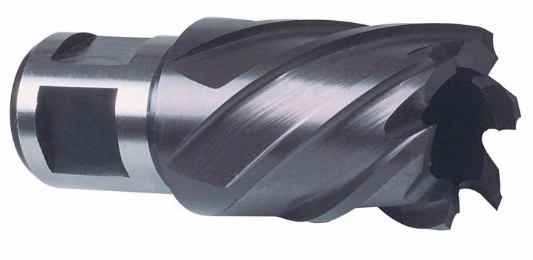RUKO 108214F Punta per carotaggio 1 pz