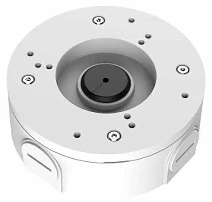PFA5300R Scatola da parete/incasso IP66