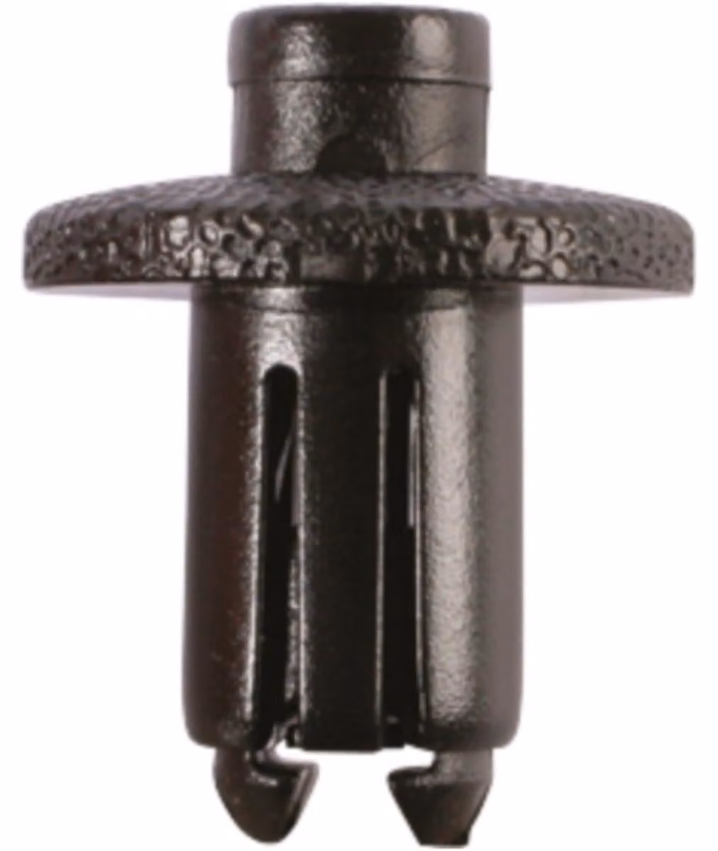 KS TOOLS Clip di collegamento passaruota per Mazda confezione da 50 pezzi - 420.5766