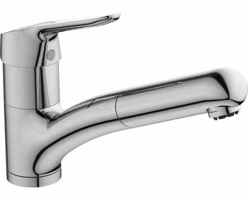IDEAL STANDARD BC144AA Rubinetto da cucina Ceraflex, ND,
