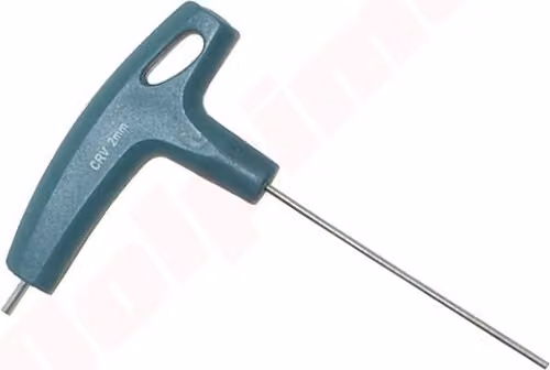 Chiave combinata a Esagono T-2Mm