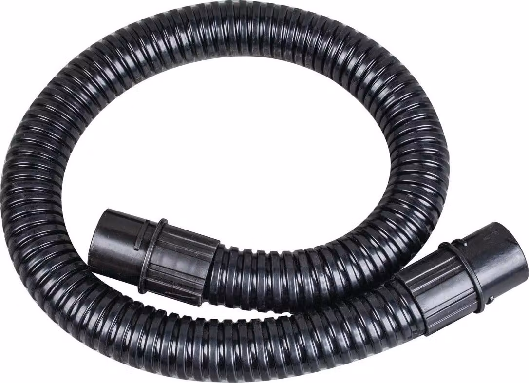 Tubo Cleancraft Ø 38 mm / 2 m con raccordi, 7013306