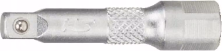 KS TOOLS Prolunga da 1/4" con attacco esagonale, 50 mm (911.1423)