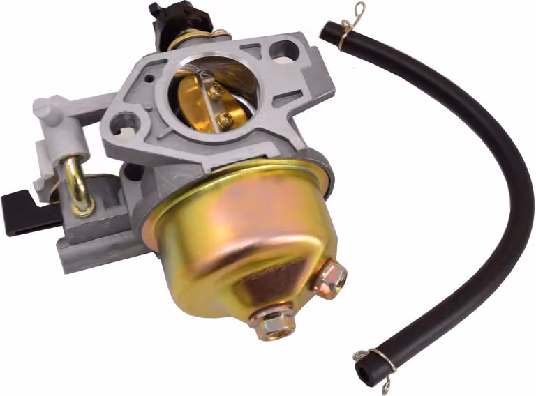 Carburatori per generatori, pompe d'acqua e idropulitrici
