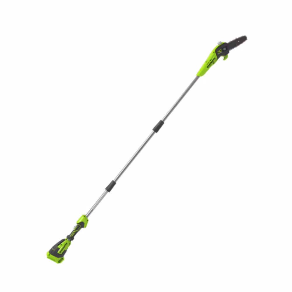 Greenworks 40V Potatore a polo 20cm Gen. II - Senza batteria