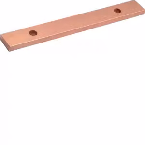 Guida CU, universaleN, 30x10mm, 5 scomparti, per sistema di sbarre 60mm