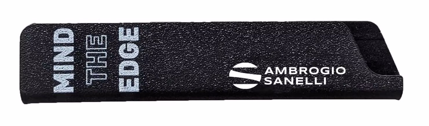 Salvalama 12x2,5cm Ambrogio Sanelli