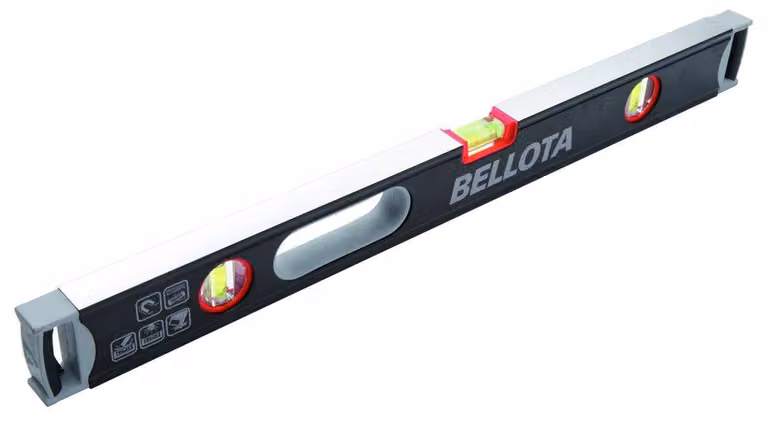 Livello a bolla magnetico EXTRA
