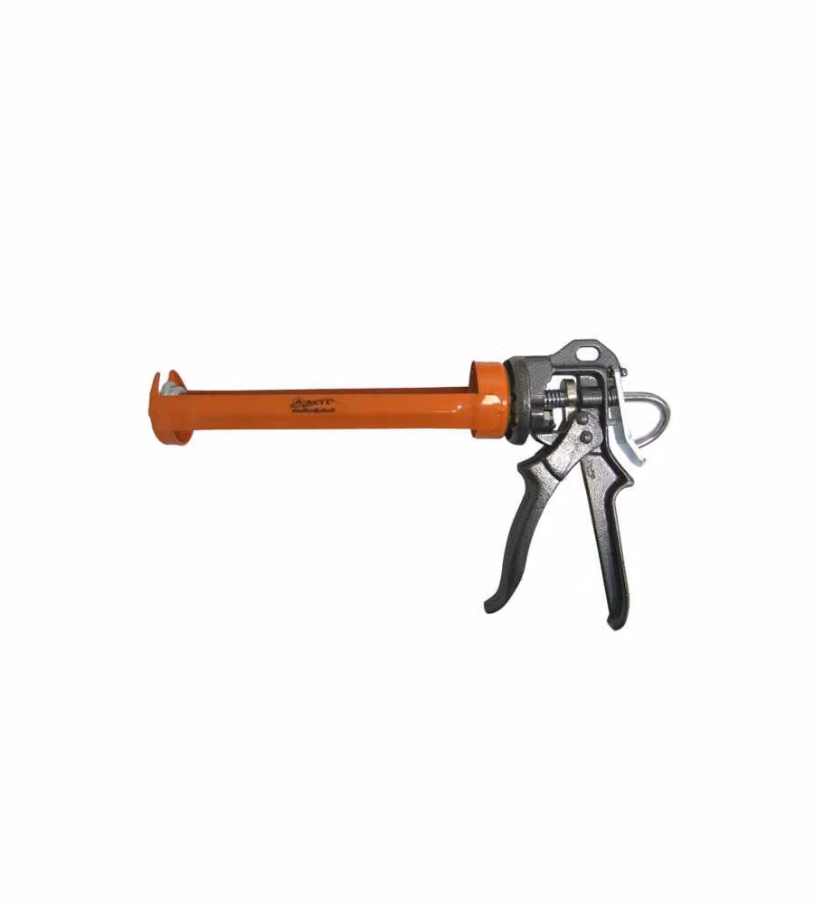 Pistola Silicone Aperta Professionale   Alte 05397