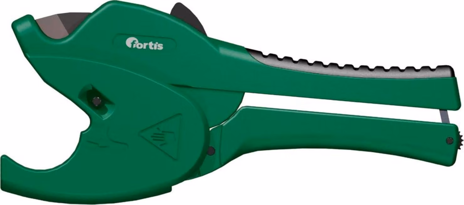 Tagliatubi in plastica 3 -42 mm FORTIS