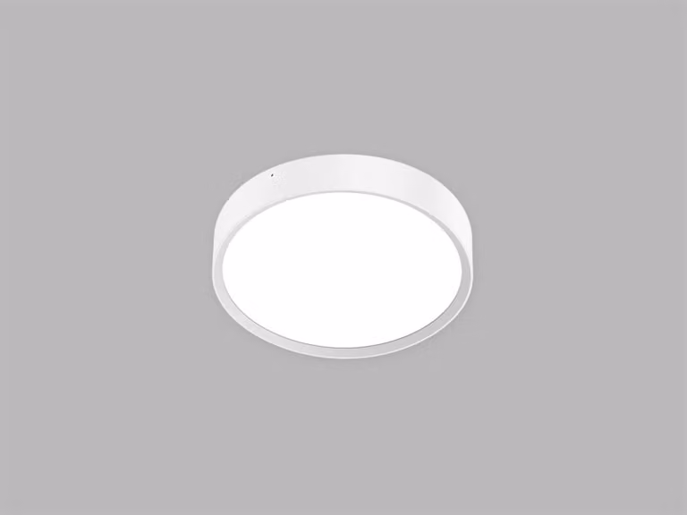 LED2 1234251DT Lampada da esterno MIRA 25, W TRIAC 18W 3000K/3500K/4000K bianco