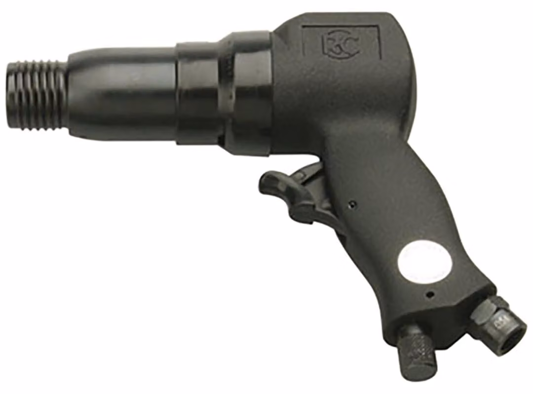 Martello pneumatico a scalpello RC 5100 3000min-¹ 11mm esagono 6 J RODCRAFT