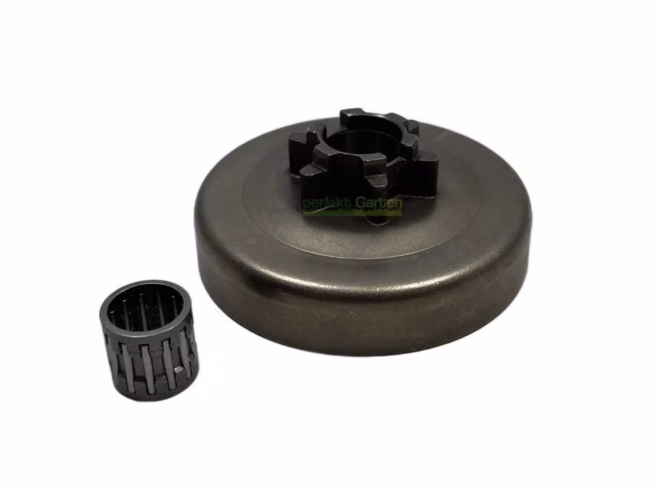 Pignone 3/8" 6 denti per McCulloch CS 350 390 / 578 25 71-01 / 580351101