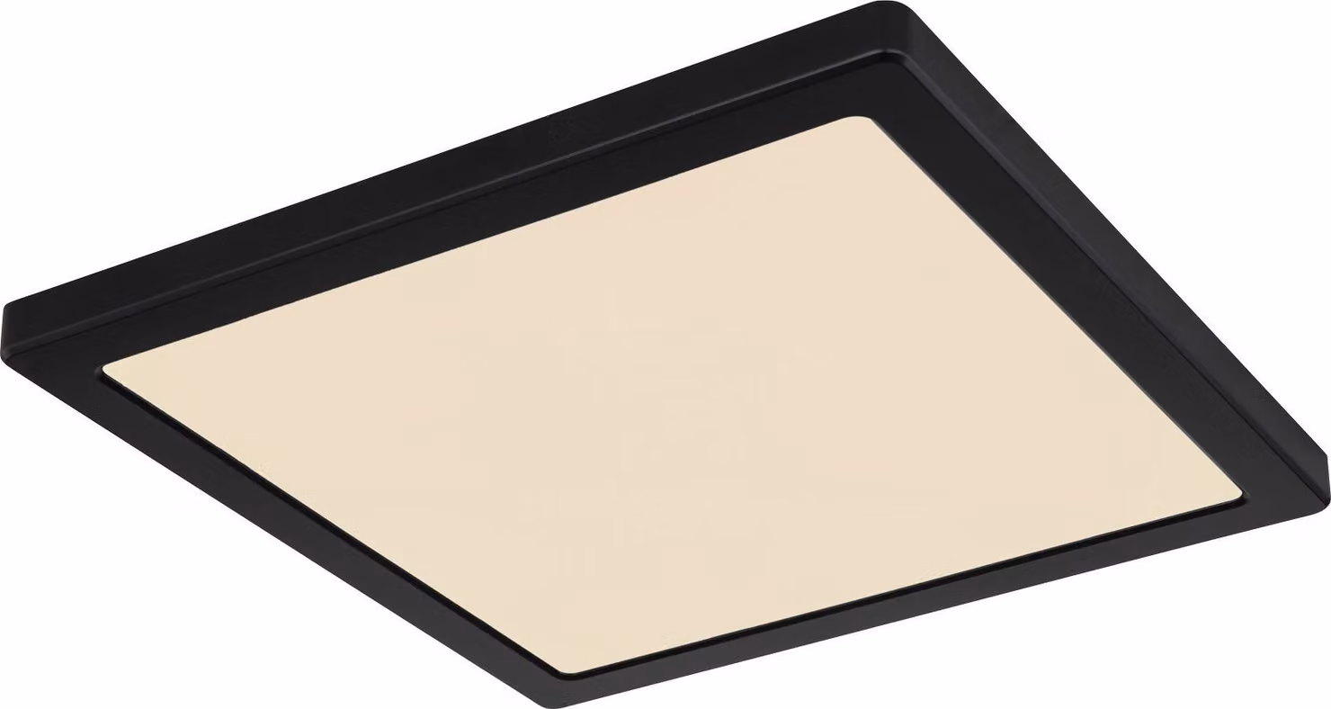 LED 24W LASSE Plafond 12380-24B Globo