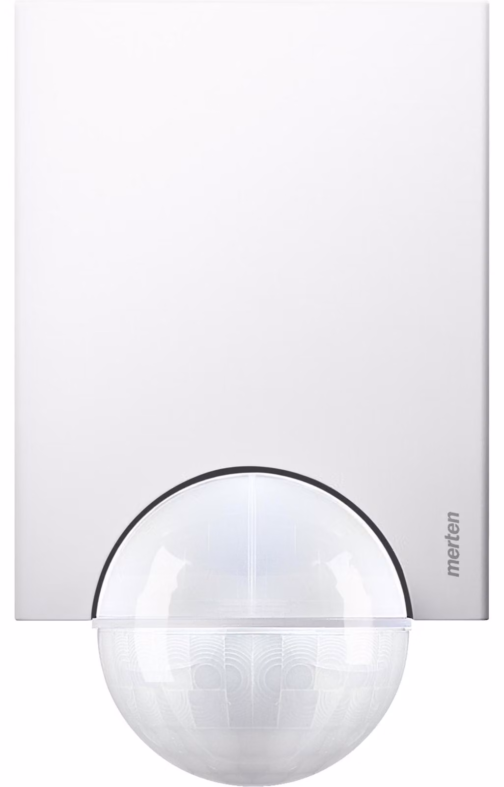 Rilevatore di movimento Merten pws 565119