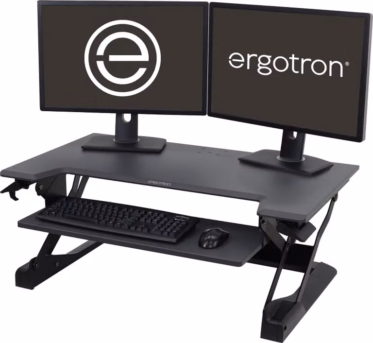 Ergotron WorkFit-TL