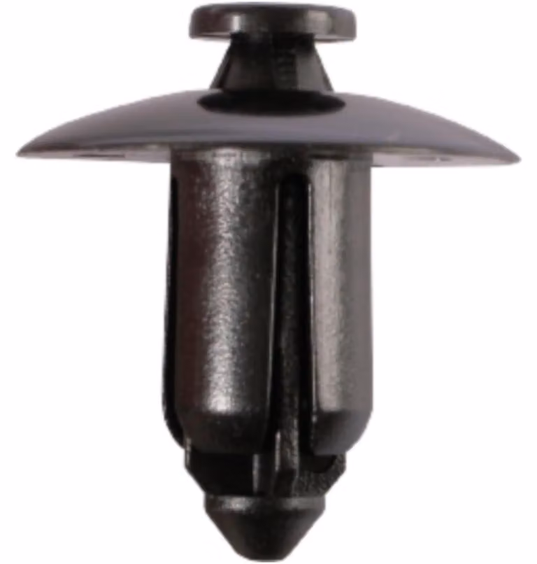 KS TOOLS Clip a pressione per Toyota confezione da 50 pezzi - 420.5767