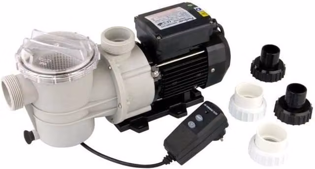 piscina pompa TP150 - 1,5HP