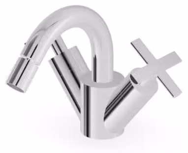CASA39 Zucchetti Gill Rubinetto bidet monoforo ZGL5327