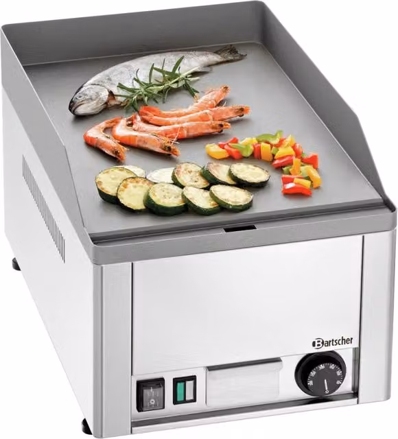 Piastra GDP 320E-G