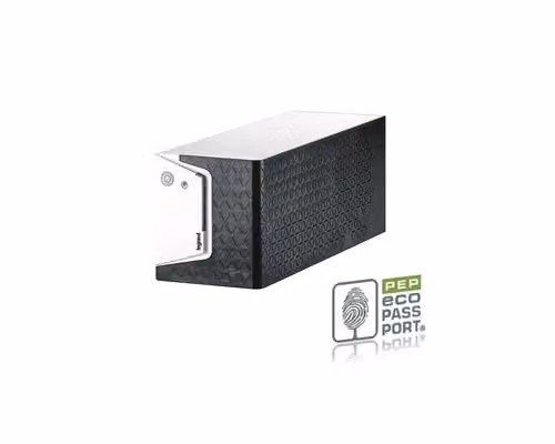 Legrand Keor Asi Sp 2000 IEC Gruppo di Continuità (UPS) a Linea Interattiva 2 kVA 1200 W con 6 Prese AC e Porte USB – 2