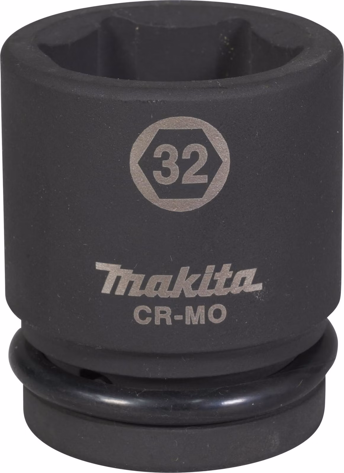 Avvitatore a impulsi Makita 3/4" - quadro - 32 x 57 mm