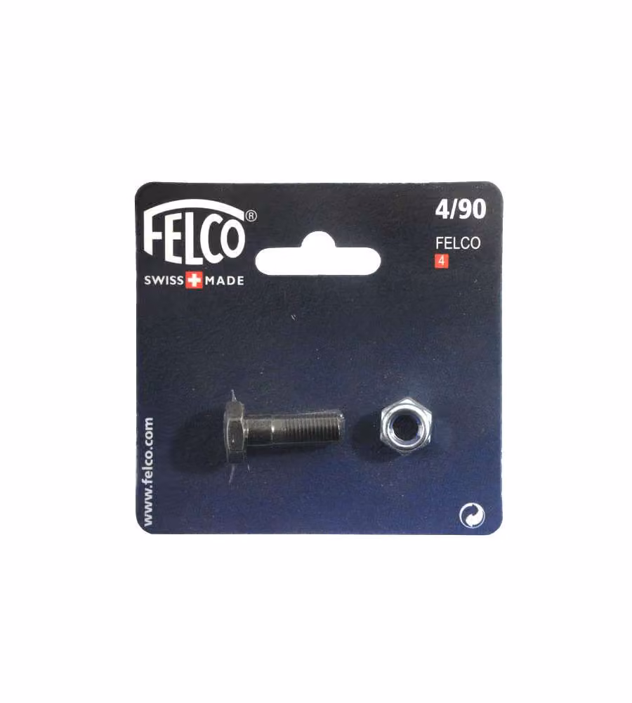 Kit Ricambi    Felco 4                  4/90