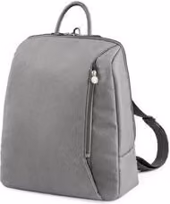 Zaino per nursery Mercury IABO4600 GM53 grigio L: 36 cm, P: 20 cm, H: 40 cm