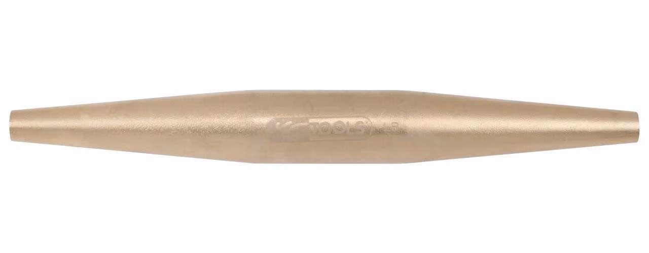 Punzone per deriva BRONZEplus, 10 mm