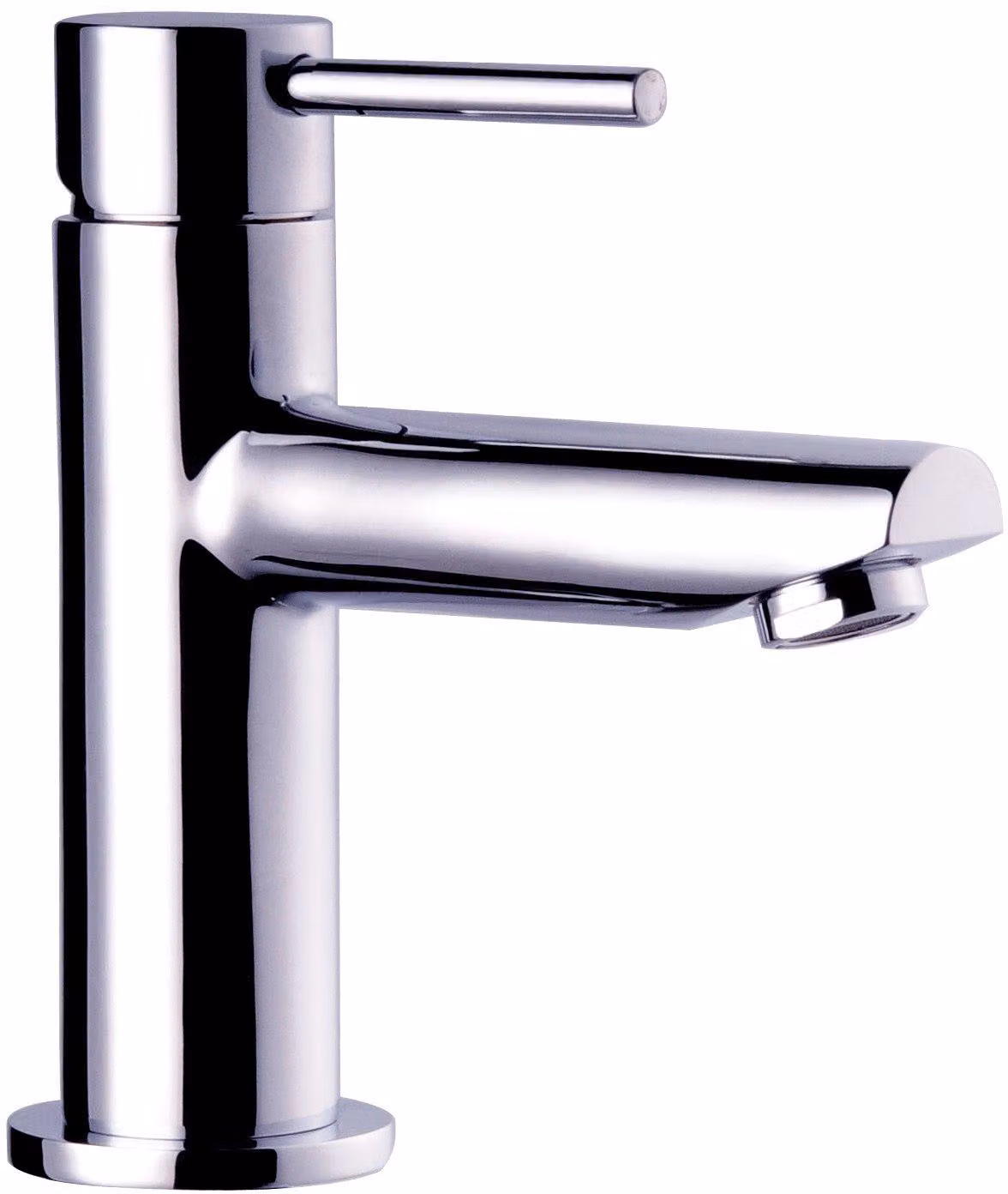 Beitz & Walz AqvaDesign Rubinetto per lavabo, 25 mm, cromato