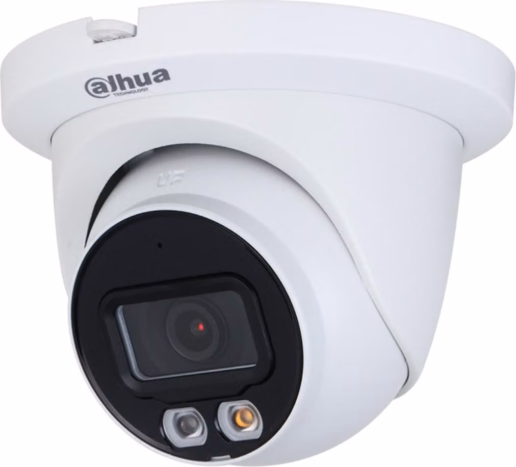 Kamera Ip Dahua Ipc-Hdw2249Tm-S-Il-0280B