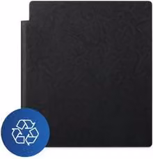 Custodia Kobo Sleepcover per Elipsa 2E, Colore Nero – 2
