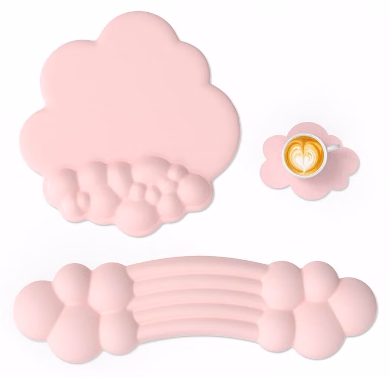 Solidchoice - Kit di supporto per cloud poles - Ergonomico e resistente