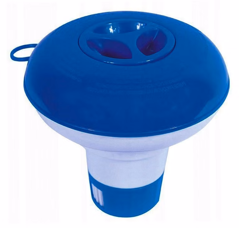Bestway Dispenser galleggiante 12,7 cm 58210