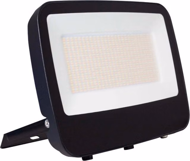 Alca Power LX150-PRO Proiettore LED da 150W Nero con Temperatura di Colore e Flusso Luminoso Regolabili – 1
