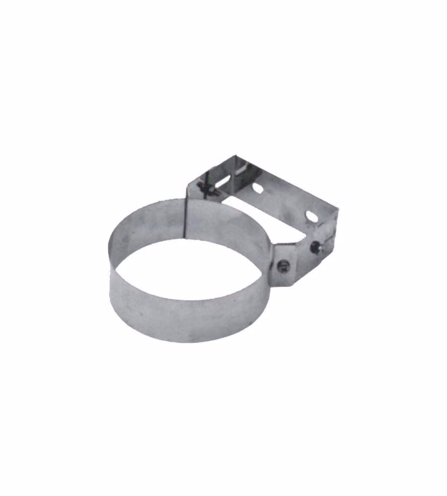 Maral Reggitubi Inox - Acciaio Lucido - 20/25 cm