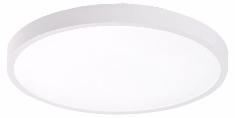 Rabalux 71428 Pannello LED Alenzo LED 24 plastica bianco plastica