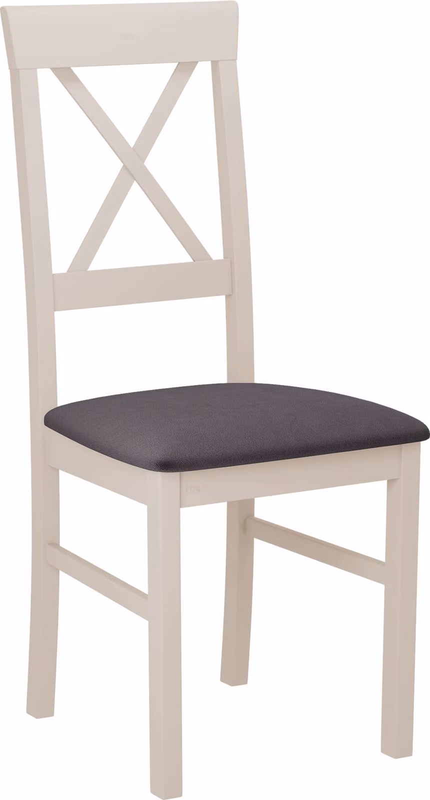 Sedia da cucina DANBURY 12 - cashmere / antracite