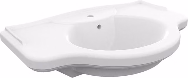 Consolle in ceramica LINPH modello LC30 cm 110 x 61