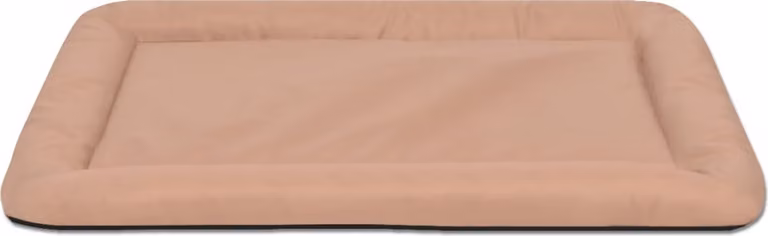 Materasso per Cani Taglia XXL Beige
