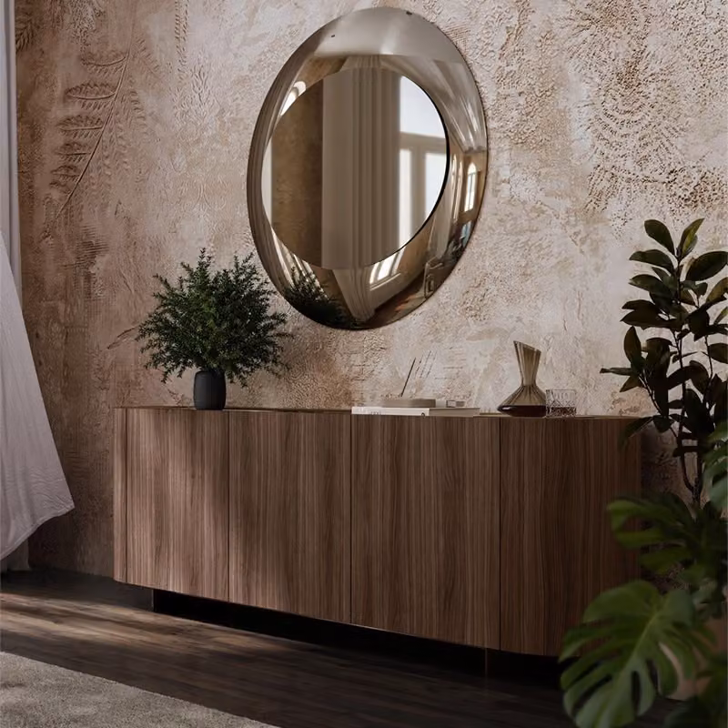 Madia Lingotto Wood Tonin Casa