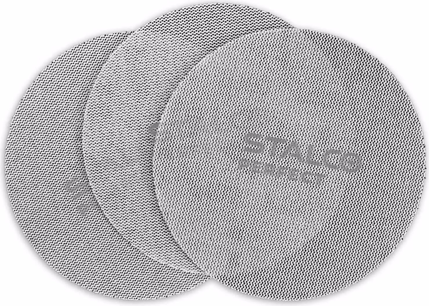 Disco abrasivo a rete 225, GR120 STALCO PERFECT S-72322