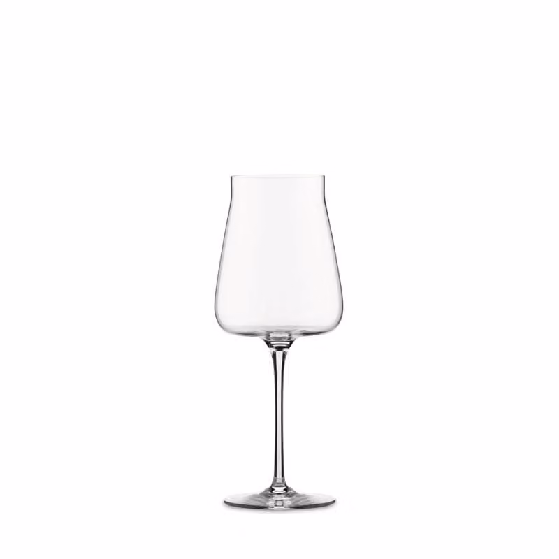Bicchiere per vino bianco 4 pezzi Eugenia Alessi
