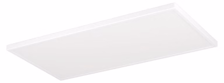 Eglo plafoniera Rovito bianco 57 x 30 cm