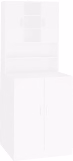 Mobile per Lavatrice Bianco CFW8402181